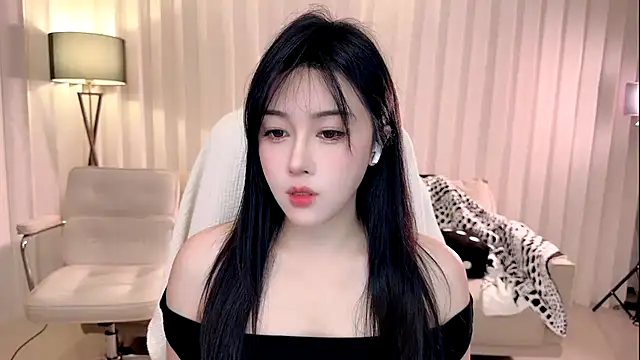 K-moumou online show from October 2025 03:30:01 PM