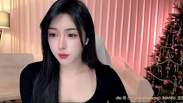 K-moumou online show from February 2026 04:55:01 PM