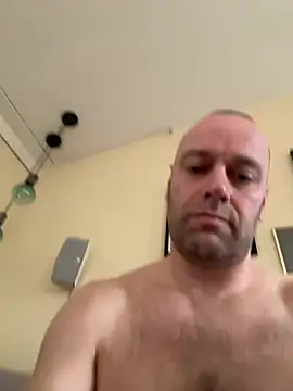 NiceJ81 online show from March 2025 11:39:02 AM