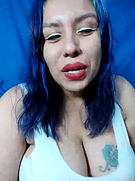 Viiooleetaas online show from February 2025 03:23:01 AM