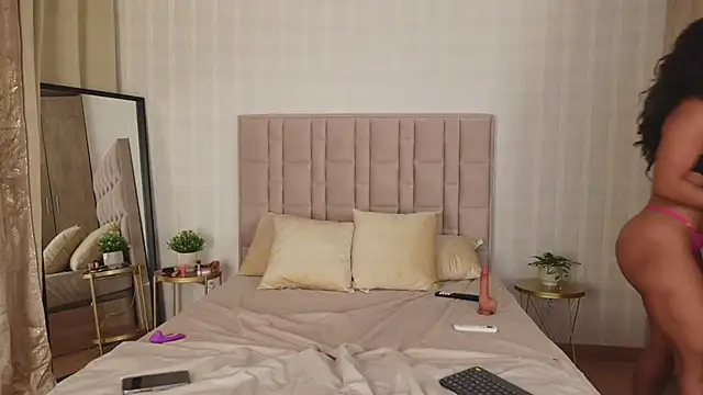 GabyRios online show from February 2025 05:20:02 AM