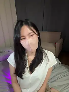 cupido meimei online show from February 2025 01:22:02 PM