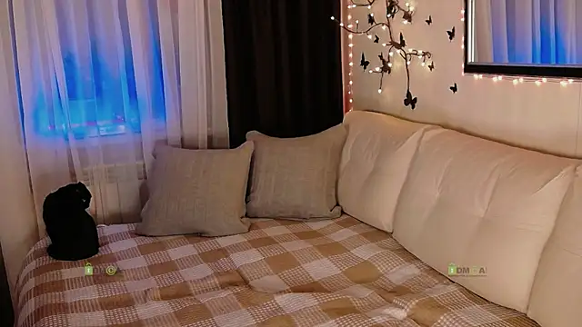 Alysta online show from February 2026 01:50:01 AM