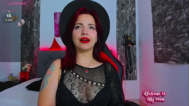 tatiana sc online show from January 2025 12:27:02 PM