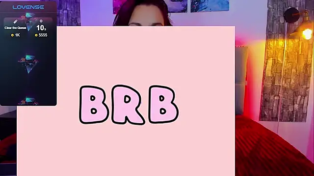 tatiana sc online show from March 2025 04:30:02 PM