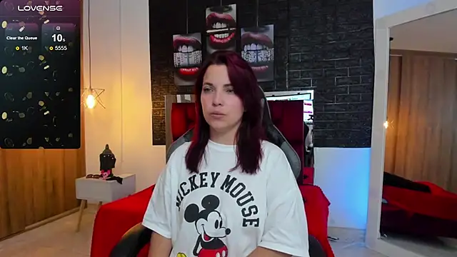 tatiana sc online show from March 2025 06:32:01 PM