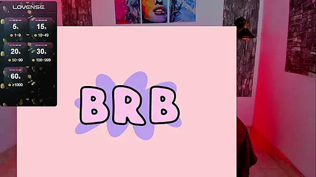 tatiana sc online show from March 2025 04:37:02 PM