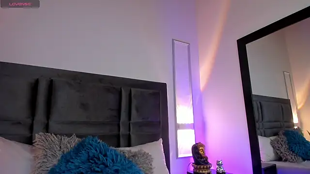 EmmaBecket2 online show from February 2025 03:47:02 AM