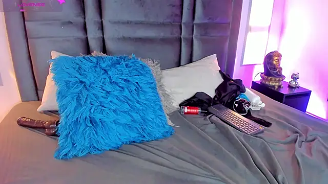 EmmaBecket2 online show from February 2025 09:32:02 AM