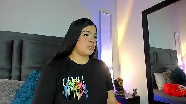 EmmaBecket2 online show from October 2025 01:08:02 PM