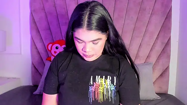 EmmaBecket2 online show from February 2026 08:05:01 PM