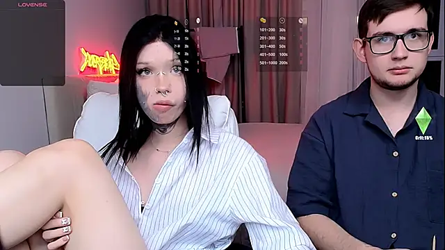 Tanya M online show from March 2026 05:08:01 PM