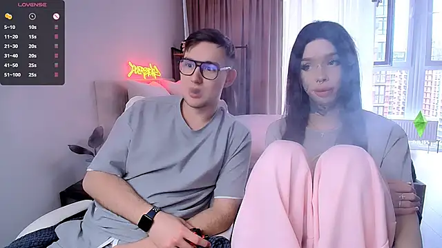 Tanya M online show from March 2026 11:38:01 AM