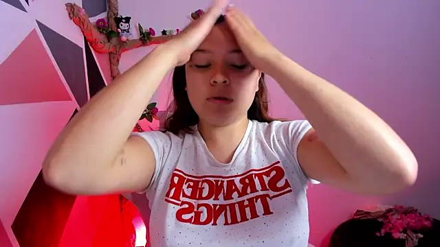 Snapshot of Carol_Pinter chatting on January 2026 08:47:02 PM Carol Pinter online show from January 2026 08:47:02 PM