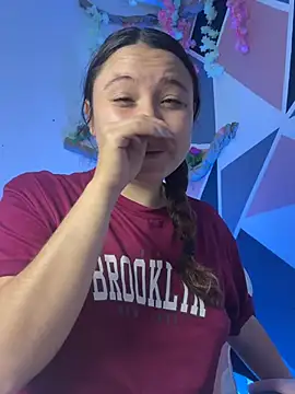 Snapshot of Carol_Pinter chatting on February 2026 04:25:01 PM Carol Pinter online show from February 2026 04:25:01 PM