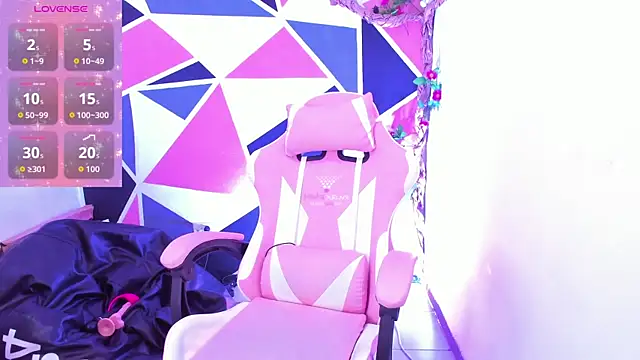 Snapshot of Carol_Pinter chatting on March 2026 04:55:01 PM Carol Pinter online show from March 2026 04:55:01 PM