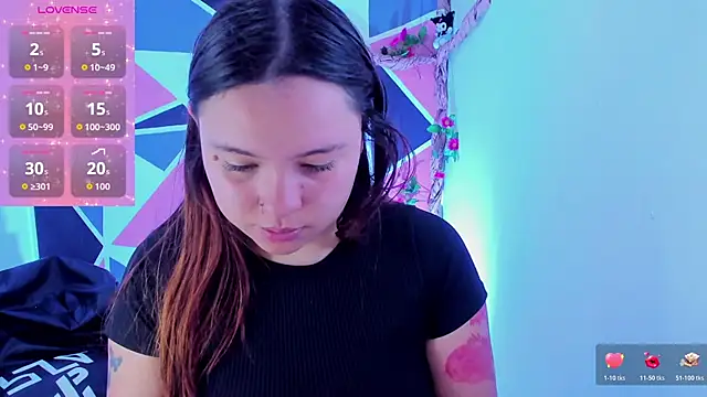 Snapshot of Carol_Pinter chatting on March 2026 03:06:01 PM Carol Pinter online show from March 2026 03:06:01 PM