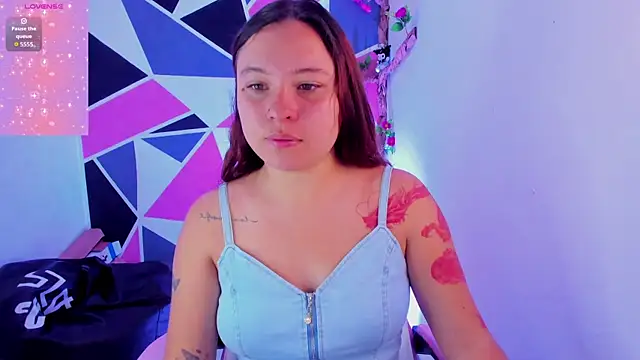 Snapshot of Carol_Pinter chatting on March 2026 12:34:02 PM Carol Pinter online show from March 2026 12:34:02 PM