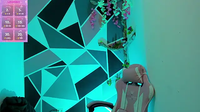 Snapshot of Carol_Pinter chatting on March 2026 08:48:01 PM Carol Pinter online show from March 2026 08:48:01 PM