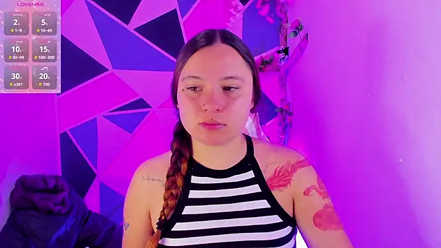 Snapshot of Carol_Pinter chatting on March 2026 05:05:02 PM Carol Pinter online show from March 2026 05:05:02 PM