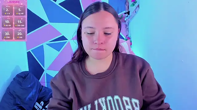 Snapshot of Carol_Pinter chatting on March 2026 04:32:02 PM Carol Pinter online show from March 2026 04:32:02 PM