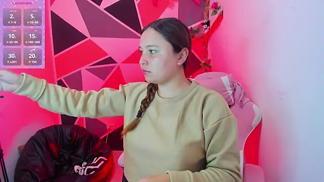 Snapshot of Carol_Pinter chatting on March 2026 01:09:01 AM Carol Pinter online show from March 2026 01:09:01 AM