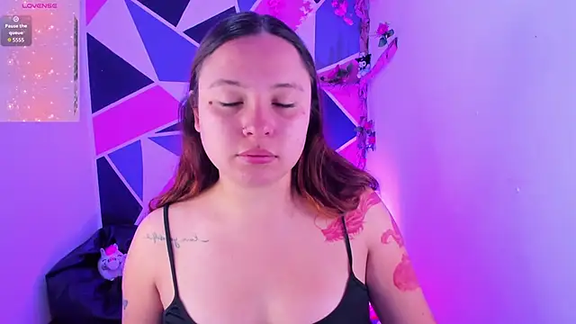 Snapshot of Carol_Pinter chatting on March 2026 04:02:01 PM Carol Pinter online show from March 2026 04:02:01 PM