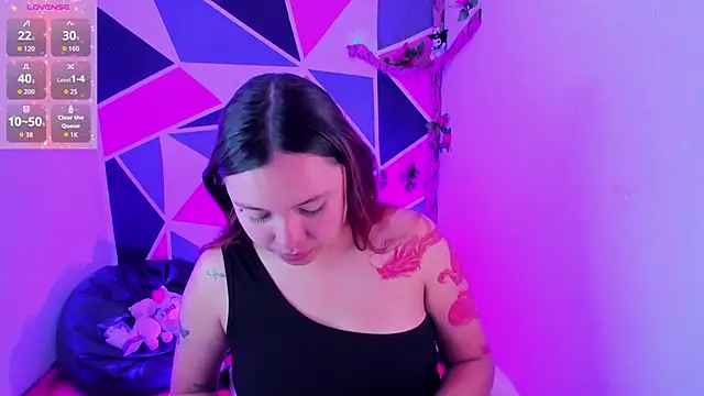 Snapshot of Carol_Pinter chatting on April 2026 04:04:01 PM Carol Pinter online show from April 2026 04:04:01 PM