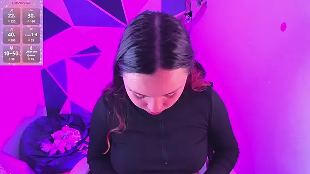 Snapshot of Carol_Pinter chatting on April 2026 03:01:01 PM Carol Pinter online show from April 2026 03:01:01 PM