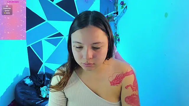 Snapshot of Carol_Pinter chatting on April 2026 05:29:01 PM Carol Pinter online show from April 2026 05:29:01 PM