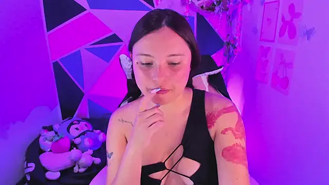 Carol Pinter online show from July 2026 07:40:02 PM