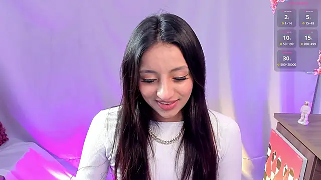 Snapshot of adelarangel chatting on February 2025 11:28:02 PM adelarangel online show from February 2025 11:28:02 PM