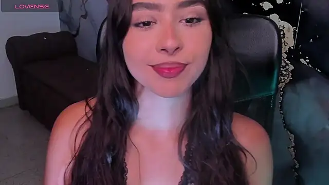 Danielacossio online show from November 2025 03:50:01 AM