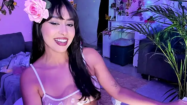 Danielacossio online show from April 2026 05:07:02 AM