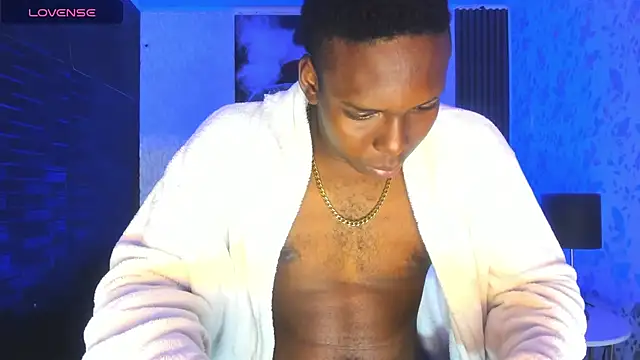 JD THEBABY online show from March 2025 12:33:02 PM