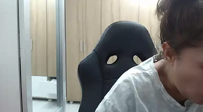 RoxanaLove9 online show from February 2025 03:59:01 AM