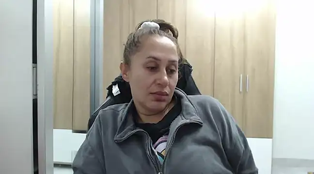 RoxanaLove9 online show from February 2025 04:52:02 AM