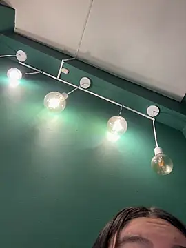 Snapshot of Annie9_ chatting on December 2025 03:36:02 AM Annie9 online show from December 2025 03:36:02 AM