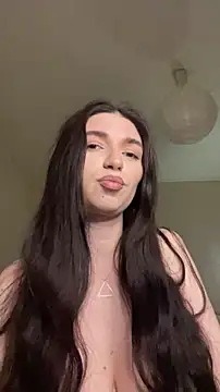 Snapshot of AdellaLoveX chatting on May 2026 04:46:02 PM AdellaLoveX online show from May 2026 04:46:02 PM