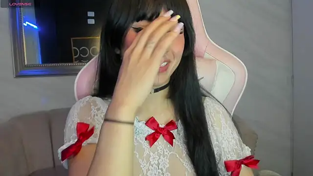 Snapshot of Sexy_adara_1b chatting on December 2024 03:14:02 AM Sexy adara 1b online show from December 2024 03:14:02 AM