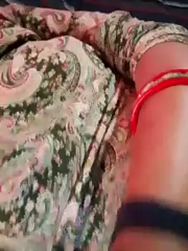 MUSKAN1190 online show from October 2025 10:25:01 AM