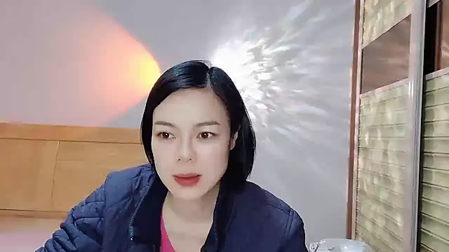 Linda-LL online show from January 2025 02:04:01 AM