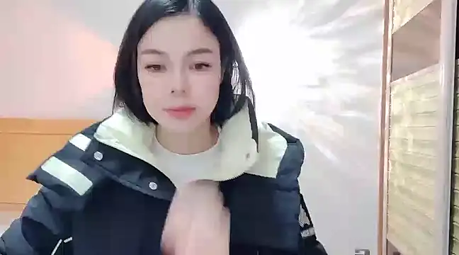 Linda-LL online show from January 2025 05:21:02 AM