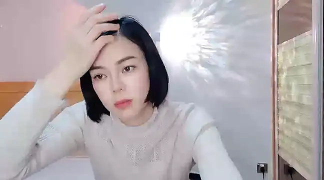 Linda-LL online show from January 2025 07:25:01 AM