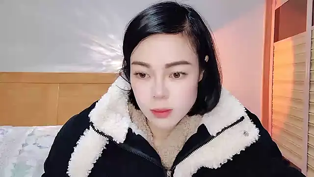 Linda-LL online show from February 2025 02:28:01 AM