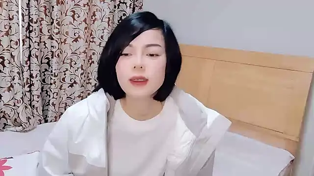 Linda-LL online show from February 2025 06:07:01 AM