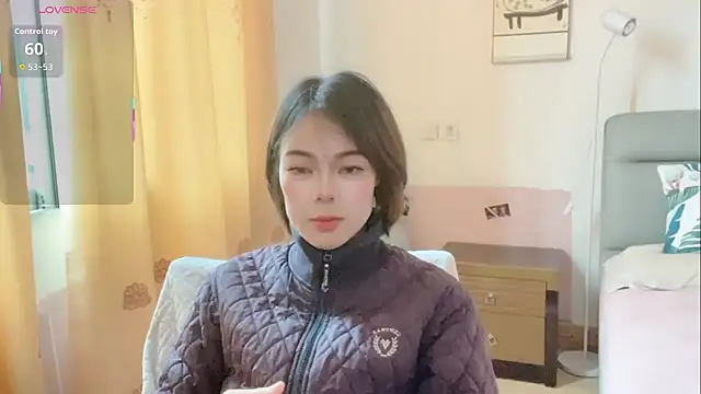 Linda-LL online show from March 2026 04:18:02 AM