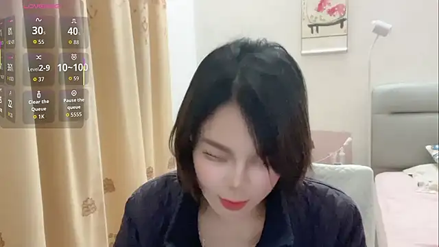 Linda-LL online show from March 2026 11:36:01 AM