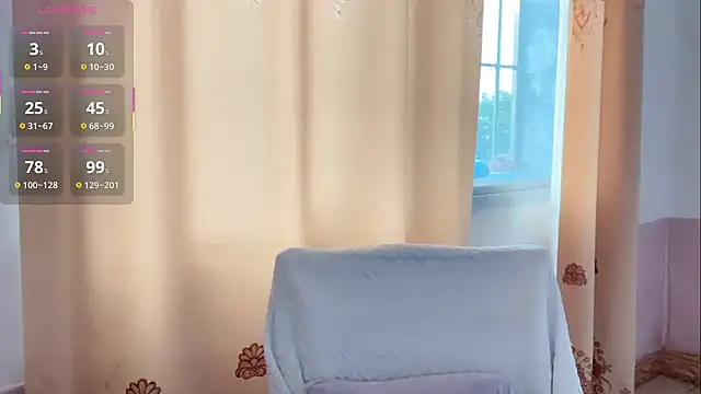 Linda-LL online show from April 2026 06:33:01 AM