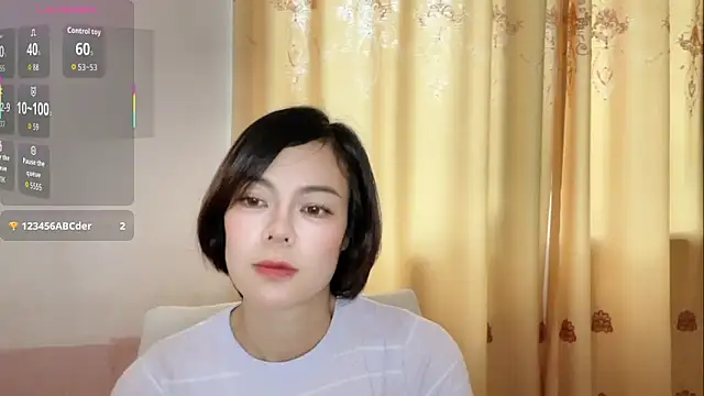Linda-LL online show from May 2026 07:26:01 AM